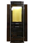 Soka Gakkai Furniture-style Buddhist Altar "Kagayaki" Available in 3 colors Made in Japan Specially designed for permanent Gohonzon